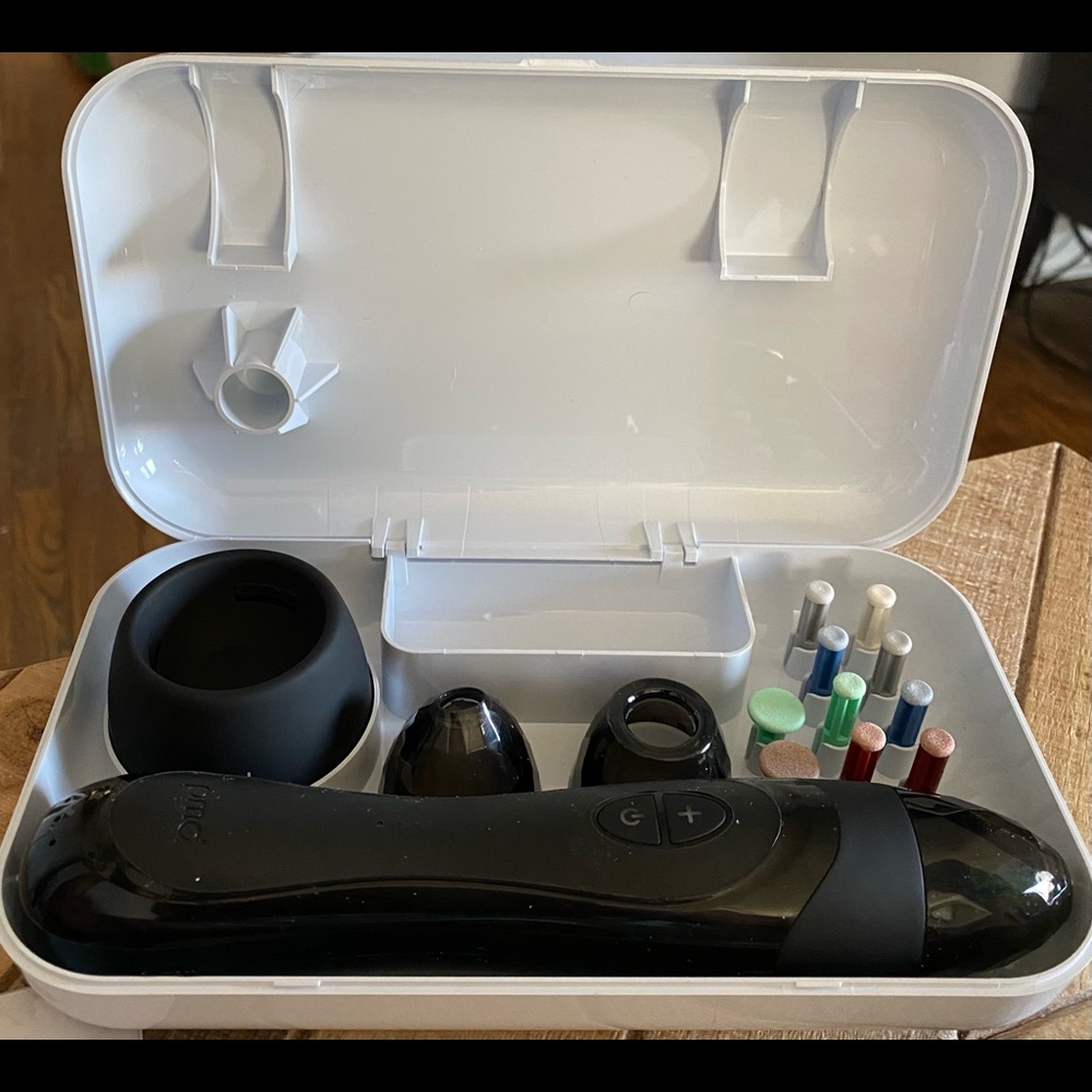 Microderm Elite Pro